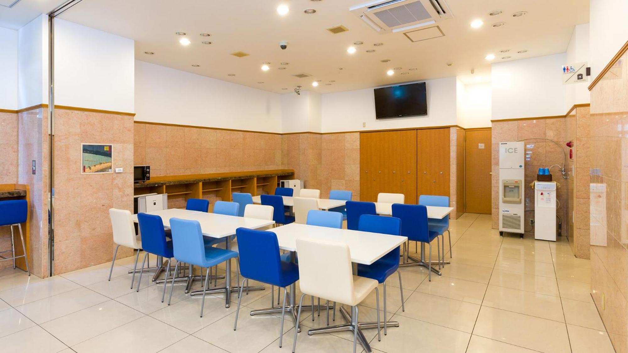 Toyoko Inn Tokyo Eki Shin Ohashi Mae Buitenkant foto