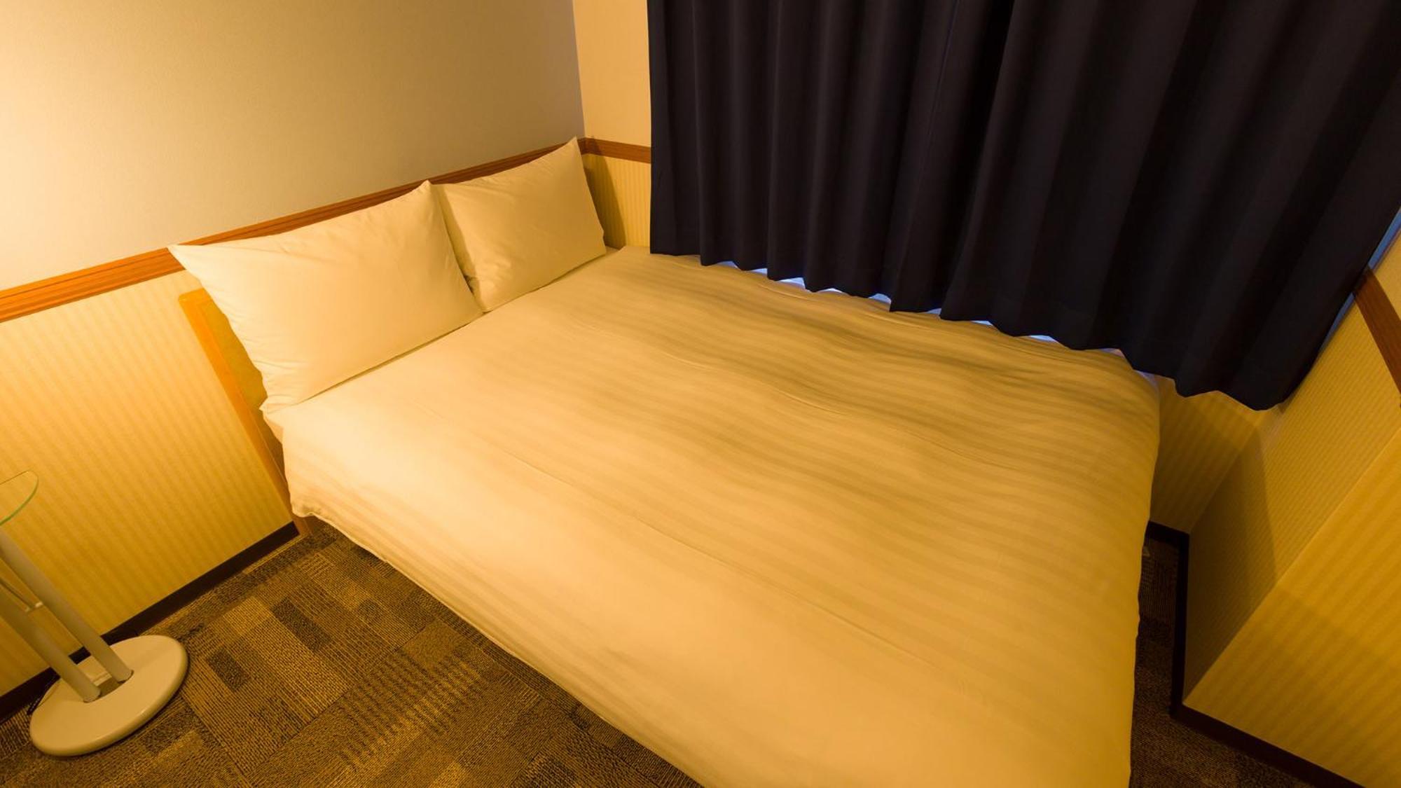 Toyoko Inn Tokyo Eki Shin Ohashi Mae Kamer foto