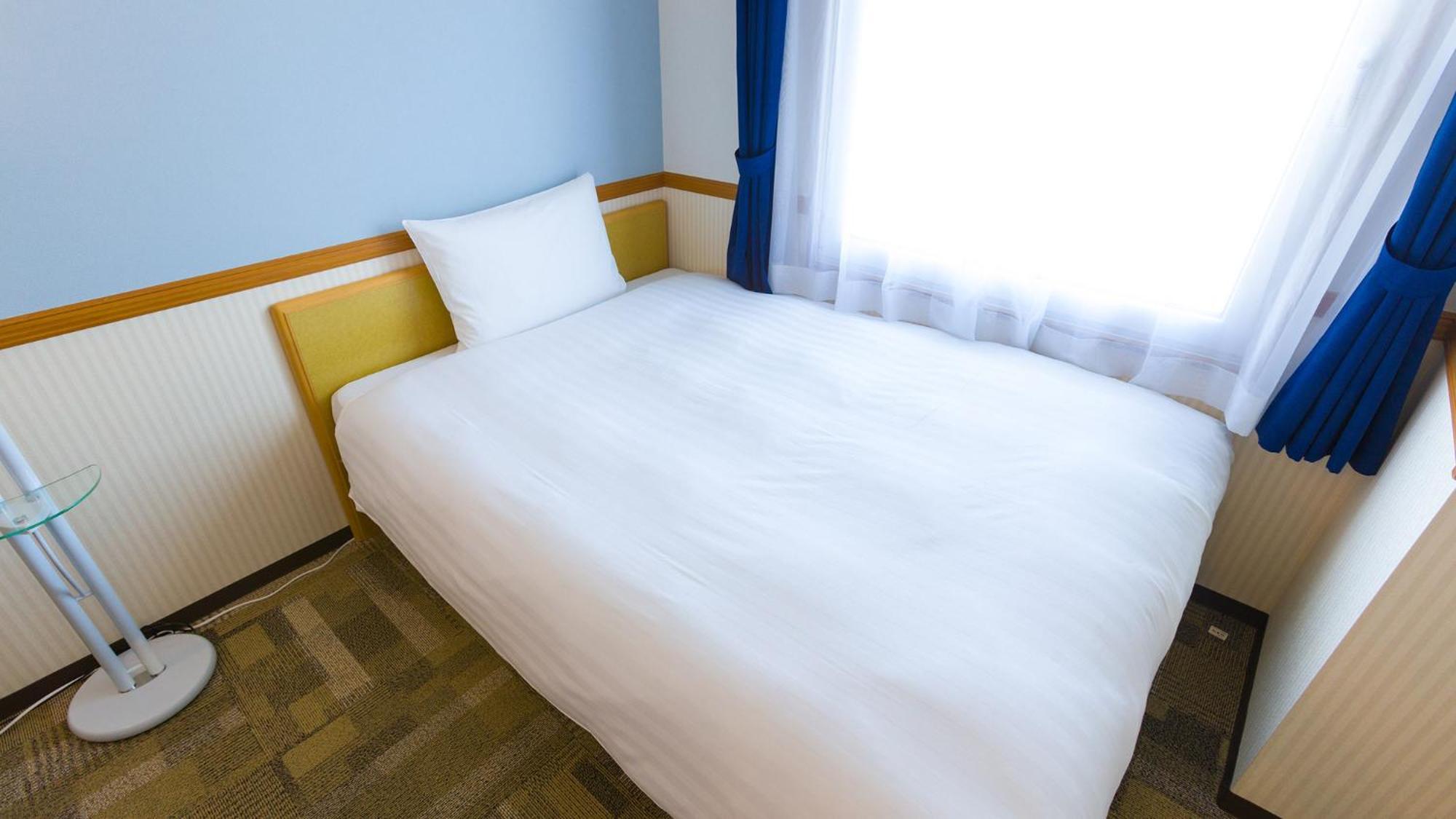 Toyoko Inn Tokyo Eki Shin Ohashi Mae Kamer foto