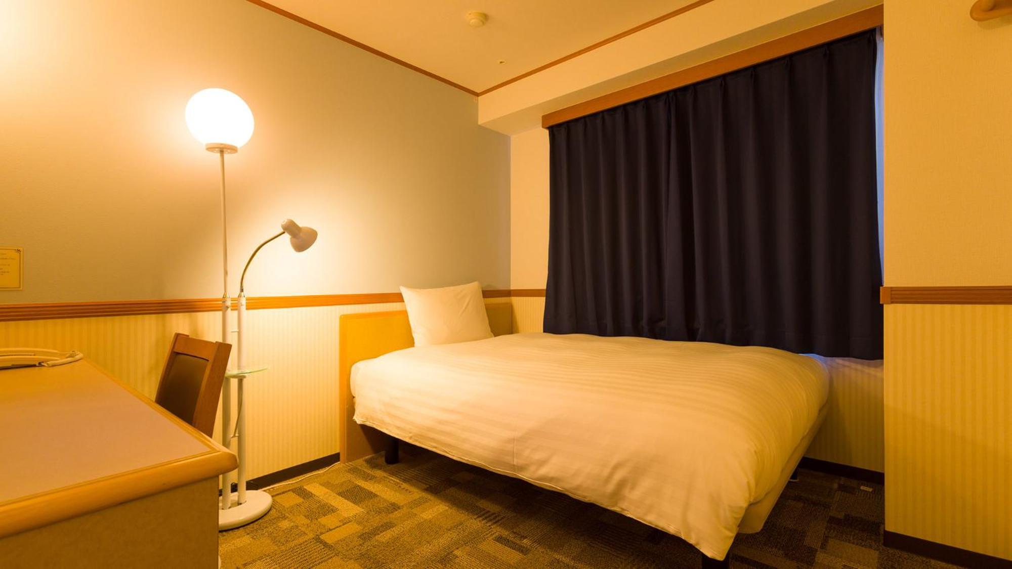 Toyoko Inn Tokyo Eki Shin Ohashi Mae Kamer foto