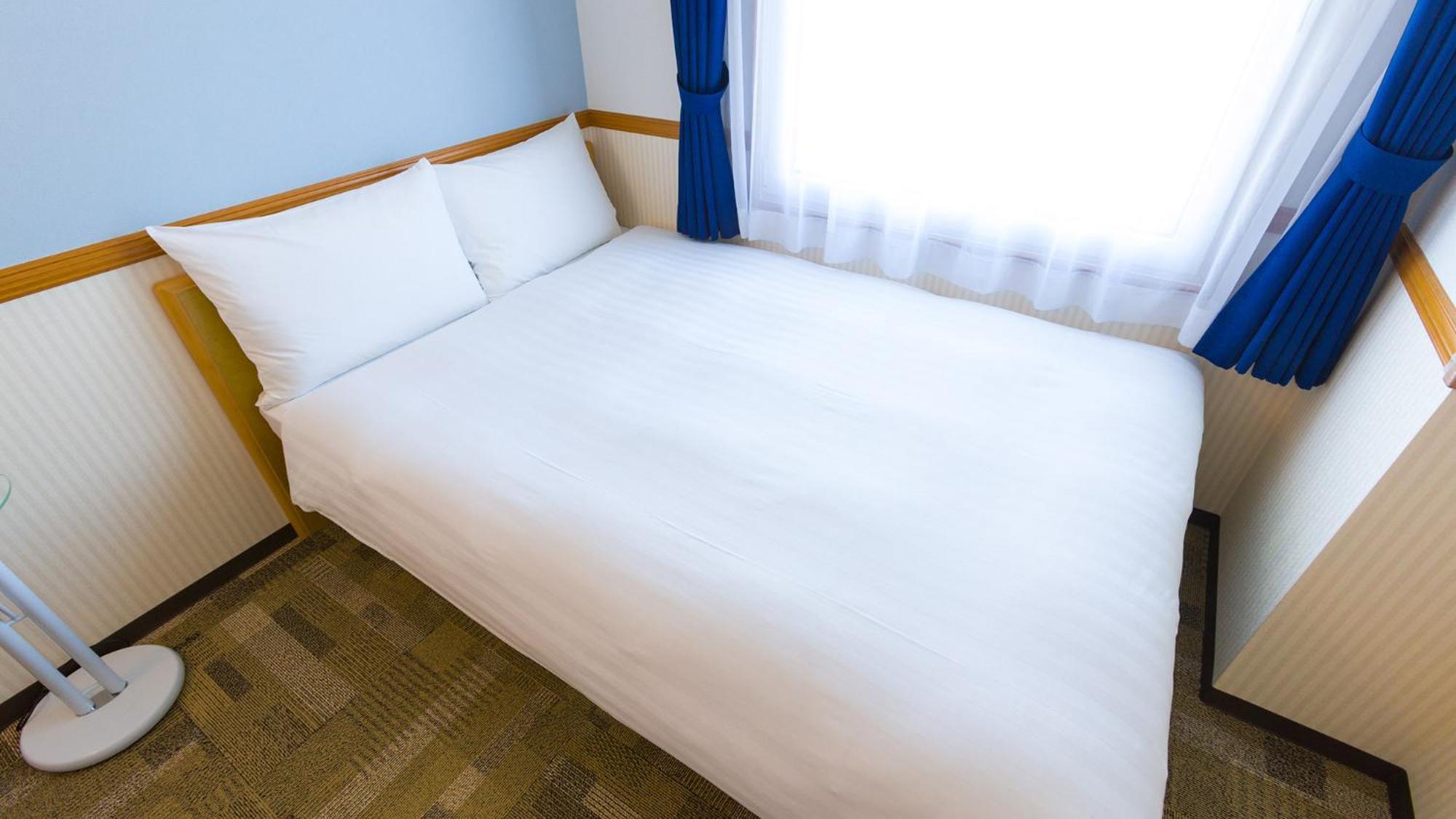 Toyoko Inn Tokyo Eki Shin Ohashi Mae Kamer foto