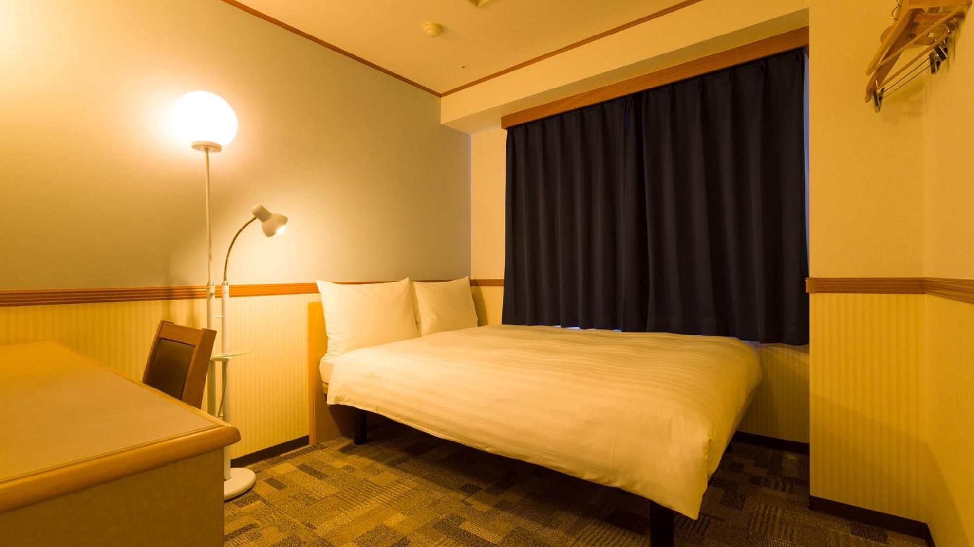 Toyoko Inn Tokyo Eki Shin Ohashi Mae Kamer foto