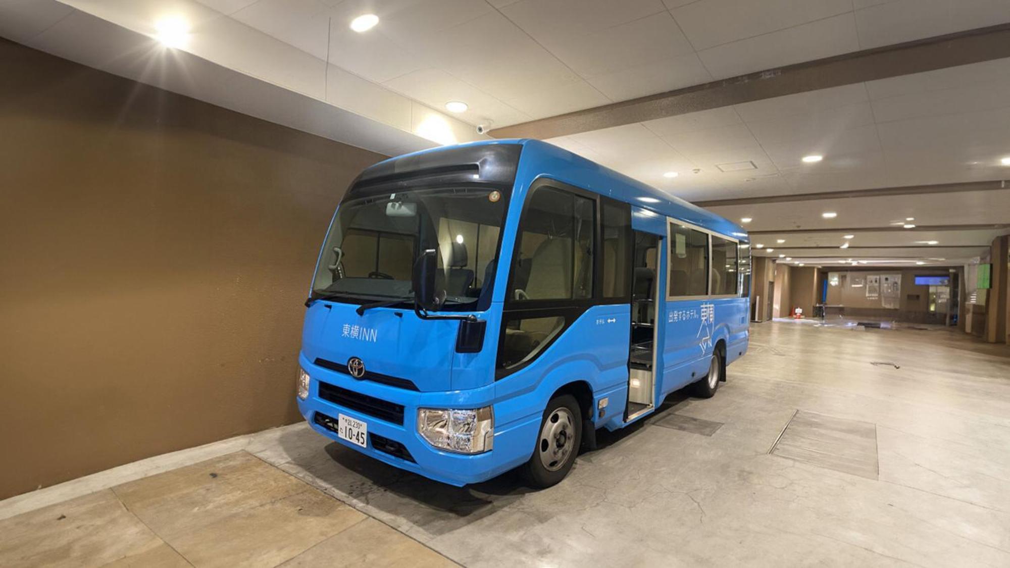 Toyoko Inn Tokyo Eki Shin Ohashi Mae Buitenkant foto